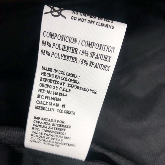 XXXL Nightgown - Pajamas - Picture 6 of 7